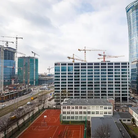 Rent Like - Lucka 15 Βαρσοβία