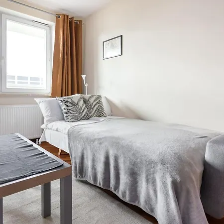 Διαμέρισμα Rent Like - Lucka 15