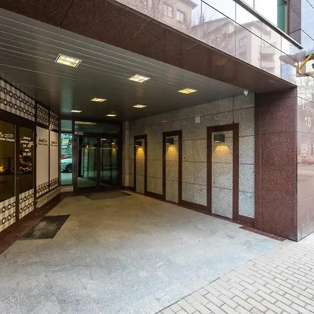 Rent Like - Lucka 15 Warsaw