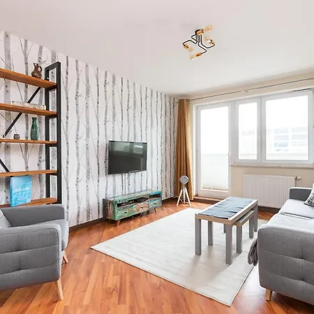 Rent Like - Lucka 15 Apartment