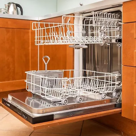 Apartment Rent Like - Lucka 15