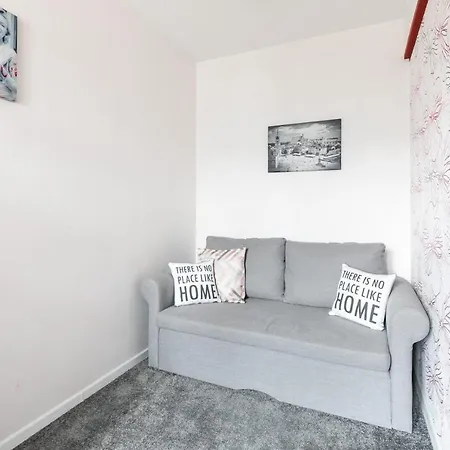 Rent Like - Lucka 15 Apartment Warsaw
