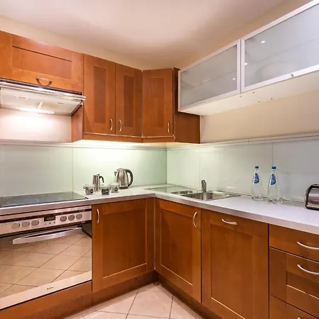Apartment Rent Like - Lucka 15 *